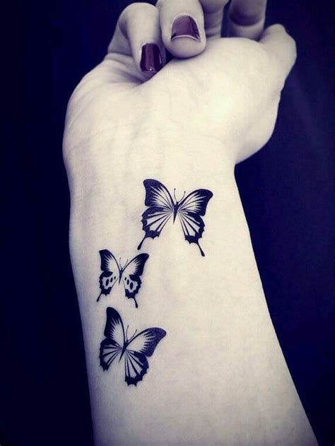 schmetterlingtattoo|Die 190 besten Ideen zu Tattoo Schmetterling